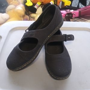 Doc Martens mary jane air wair